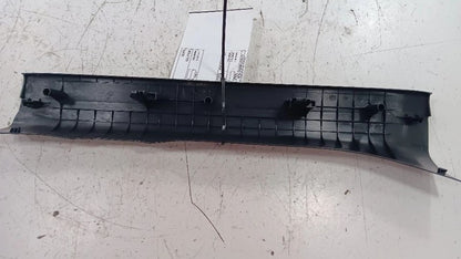 Mazda CX-3 Sill Trim Plate Door Jam Threshold Right Passenger Front  2