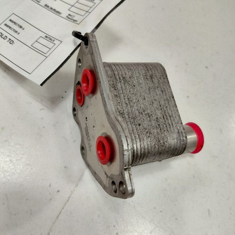 Buick Encore Engine Oil Cooler  1.4 2020 2019 2018 OEM
