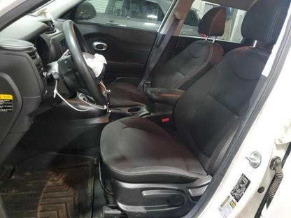 Kia Soul Engine Cover  1.5 2017 2018 2019