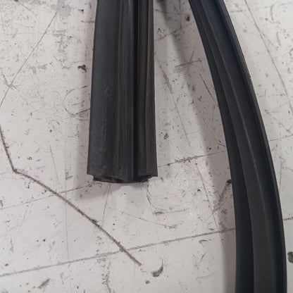 Hyundai Elantra Door Glass Window Seal Rubber Left Driver Front  2017 