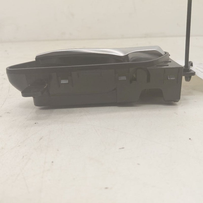 Nissan Rogue Door Handle Left Driver Front Interior Inside  2021 2022 