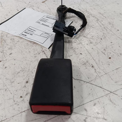 Seat Belt Driver Left Front Buckle Latch Fits 13-20 TRAX