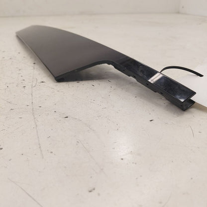 2018 Fiat 500 X Model Passenger Right Front Door Applique Trim {519399