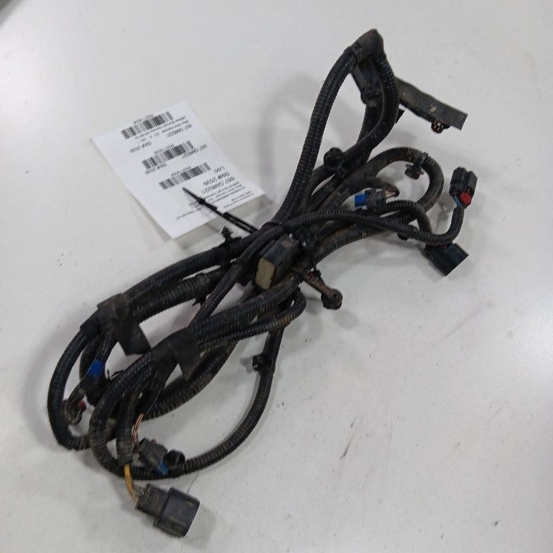 Chevy Trailblazer Rear Bumper Wire Harness {42749133} 2021 2022 2023 2
