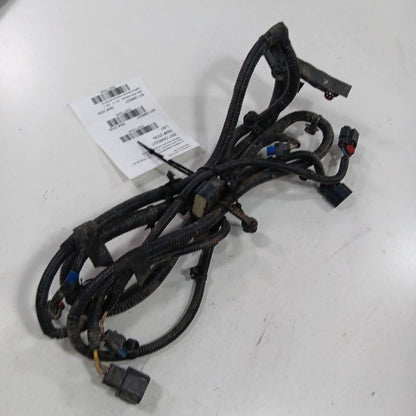 Chevy Trailblazer Rear Bumper Wire Harness {42749133} 2021 2022 2023 2