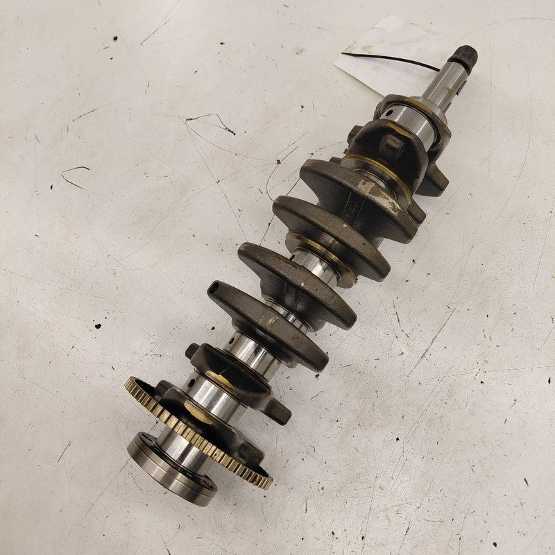 Fiat 500 X Model   Engine Crankshaft Crank Shaft  2.4 2016 2017