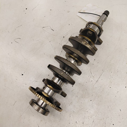 Fiat 500 X Model   Engine Crankshaft Crank Shaft  2.4 2016 2017