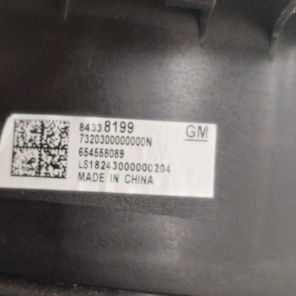 Chevy Volt Speaker Left Driver Front  2019 2018 2017 2016 OEM