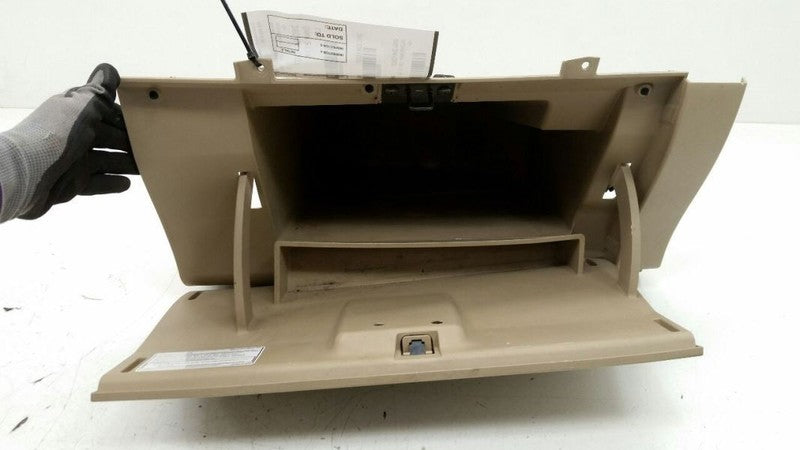 Nissan Sentra Glove Box Dash Compartment OEM 2007 2008 2009 2010 2011