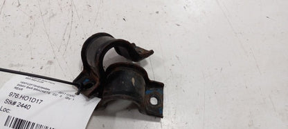 Honda Civic Sway Bar Bushing Mounting Bracket  2016 2017 2018 2019 OEM