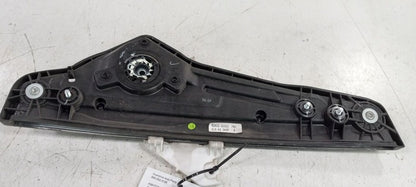 824022V000 Passenger Right Front Window Regulator Track Fits 12-17 VELOSTER