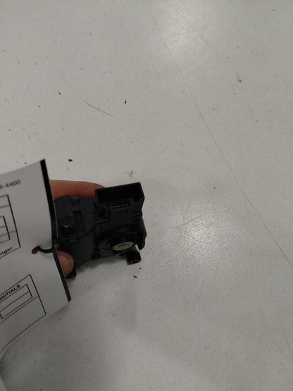 Fiat 500 Flap Door Motor Heater AC Door Actuator  2016 2017 2018 OEM