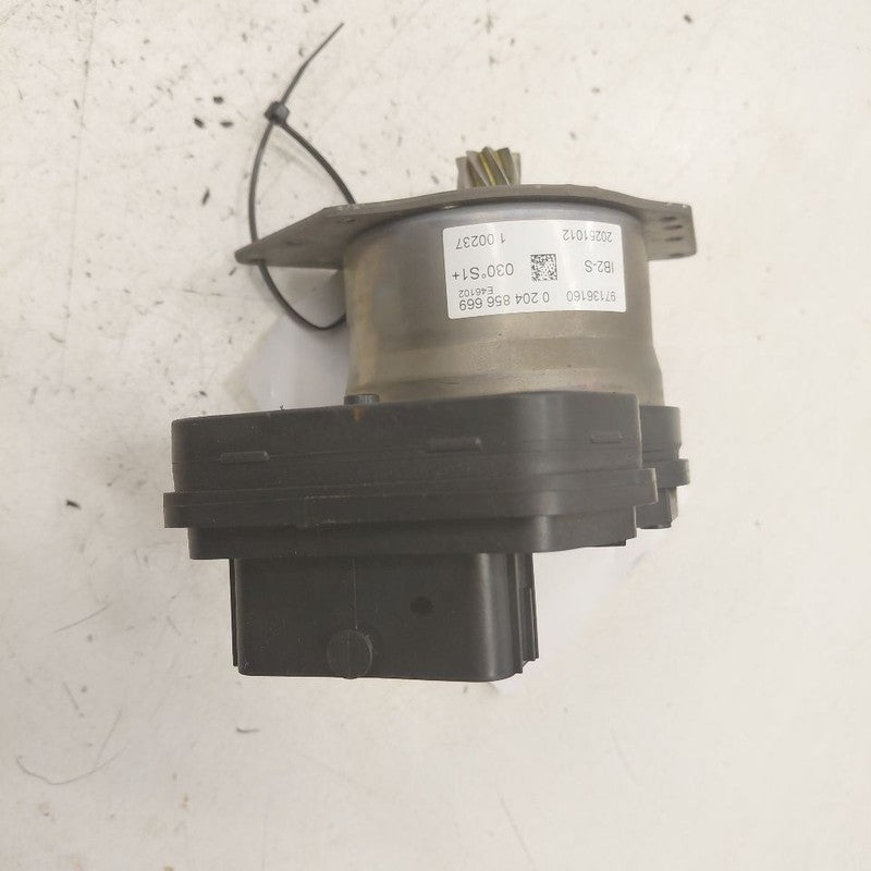 Honda HR-V Power Brake Booster Motor Only {97136160} 2026 2025 2024 20