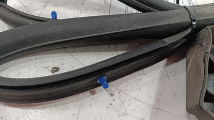 Mazda CX-3 Cowl Vent Panel Hood Rubber Seal  2019 2020 2021 2022 OEM