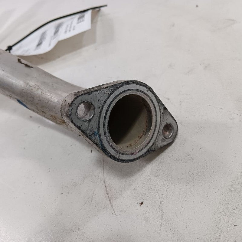 Fiat 500 Coolant Line Crossover Pipe  2016 2017 2018 OEM