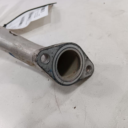 Fiat 500 Coolant Line Crossover Pipe  2016 2017 2018 OEM