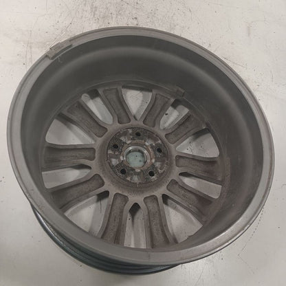 Wheel Aluminum Alloy Rim 19x7 Gunmetal Fits 19-21 Mazda CX-5 OEM