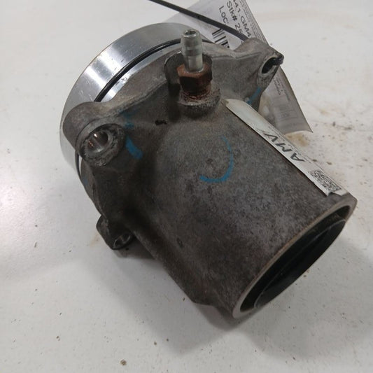 Buick Encore Transfer Case Housing 1.4 2022 2021 2020 2019 2018