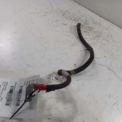 FIAT 500 Positive Battery Cable  2017 2016 OEM