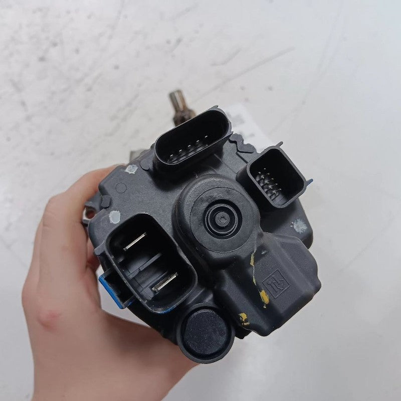 Steering Gear Rack Electric Motor Only Opt Gna Fits 17 LACROSSE OEM
