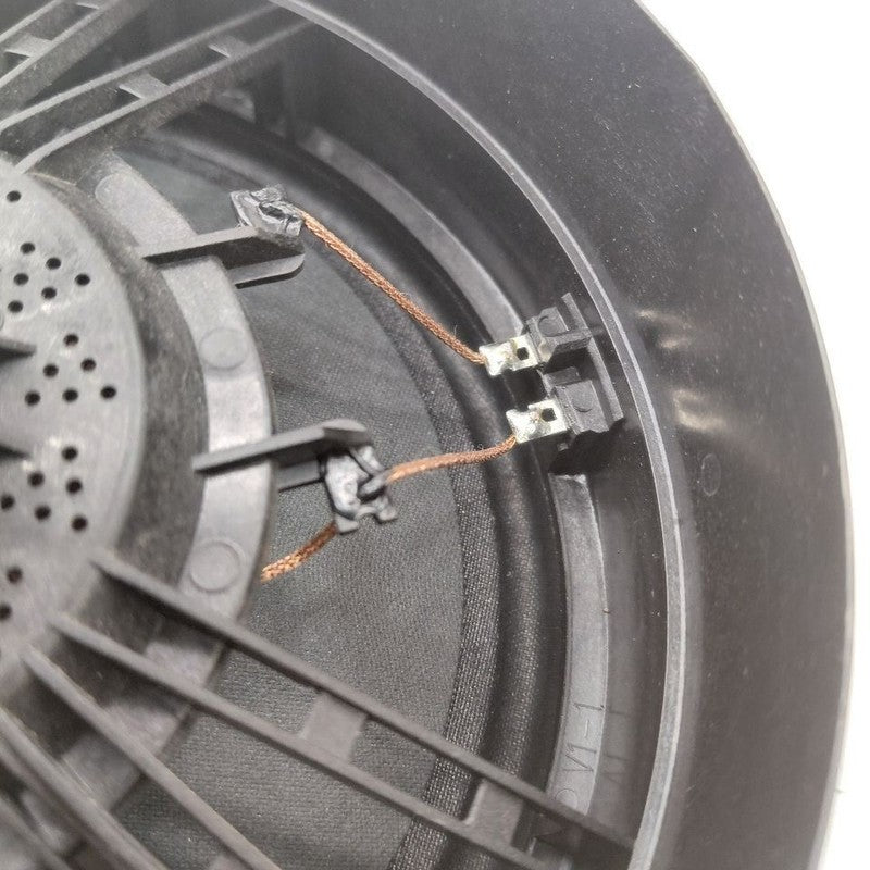 Toyota Prius Speaker Right Passenger Rear  2022 2021 2020
