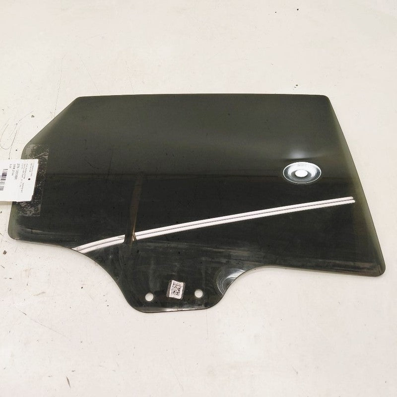 Passenger Right Rear Door Glass Privacy Tint Fits 20-25 ESCAPE