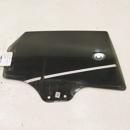 Passenger Right Rear Door Glass Privacy Tint Fits 20-25 ESCAPE