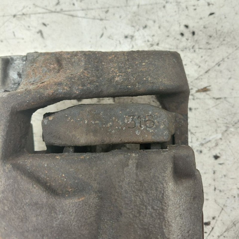 Passenger Right Front Brake Caliper Fits 14-23 Volvo S60