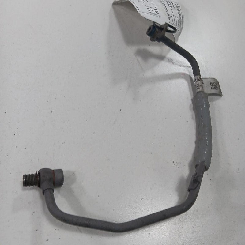 Ford Mustang 2.3 Super Turbo Charger Oil Line Hose Tube  2015 2016 201
