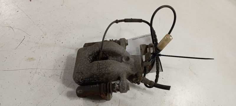 Passenger Right Brake Caliper Rear S Model FWD Fits 11-16 COUNTRYMAN O