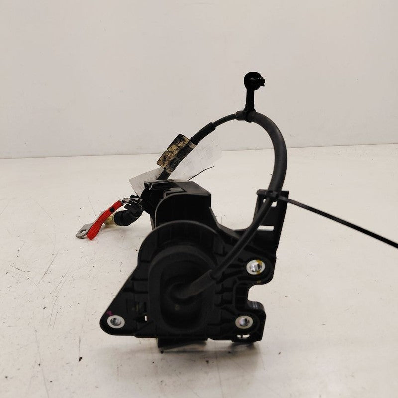 Ford Escape Automatic Transmission Emergency Park Release Lever 2022 2
