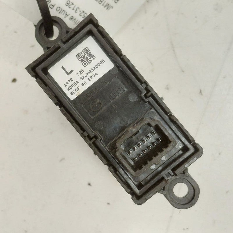 Mazda 3 Parking Brake Handle Emergency Brake Lever  2023 2022 2021