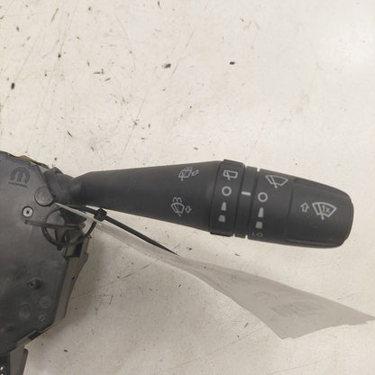2018 Fiat 500 X Model Column Switch Assembly