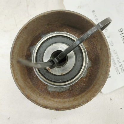 Cadillac XTS Idler Idle Pulley      3.6 2016 2017 2018