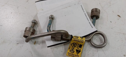 Cadillac XTS Gas Fuel Line 2013 2014 2015 2016 2017