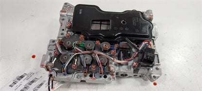 Subaru Legacy Automatic Transmission Valve Body 2009 