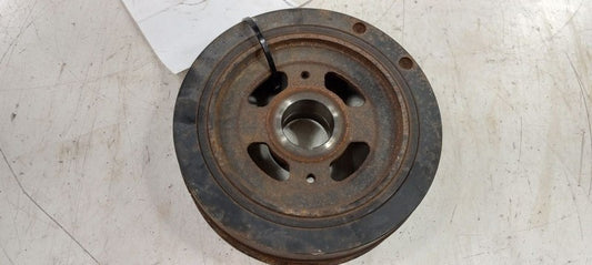 Harmonic Balancer 2.5L QR25DE VIN J 1st Digit Fits 08-20 ROGUE OEM