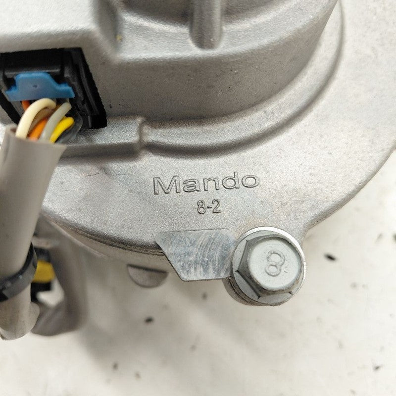 Power Steering Motor Column Mounted Fits 20-22 Kia Sportage