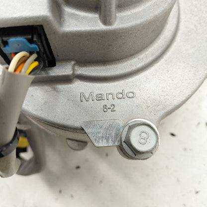 Power Steering Motor Column Mounted Fits 20-22 Kia Sportage