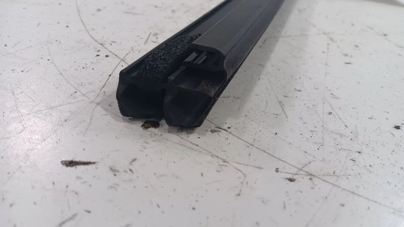 Chrysler 200 Left Rear Weather Strip Interior  2015 2016 2017