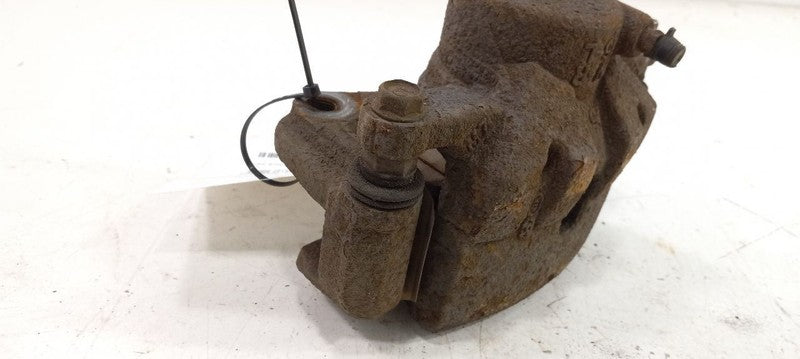 Passenger Right Front Brake Caliper  Thru 01/25/15 Fits 12-16  Hyundai Veloster