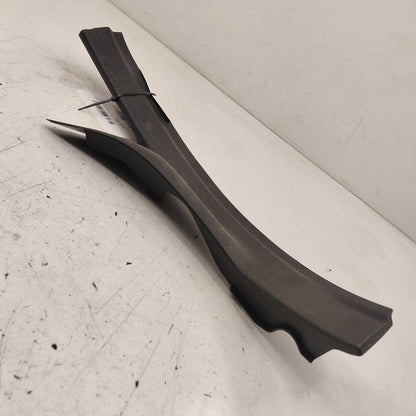 Chevy Volt Sill Trim Plate Door Jam Threshold Right Passenger Rear  20