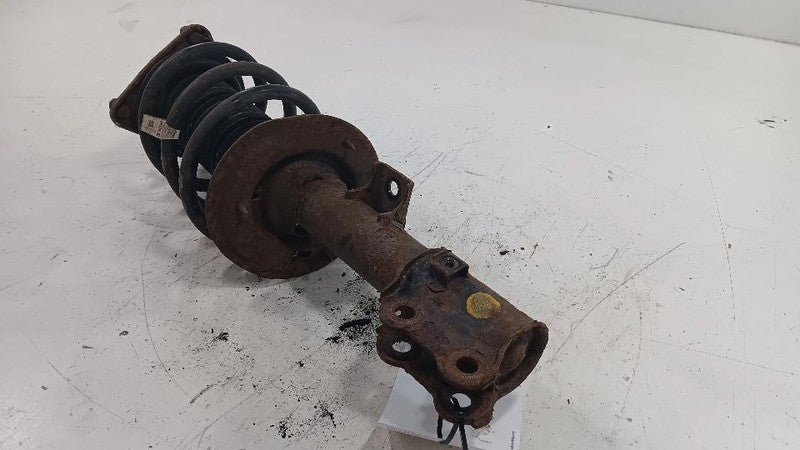Driver Left Strut Front Fits 14-18 FORTE OEM