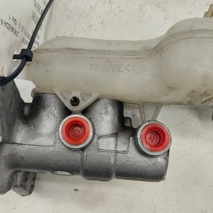 Brake Master Cylinder Fits 14-21 Mazda 6