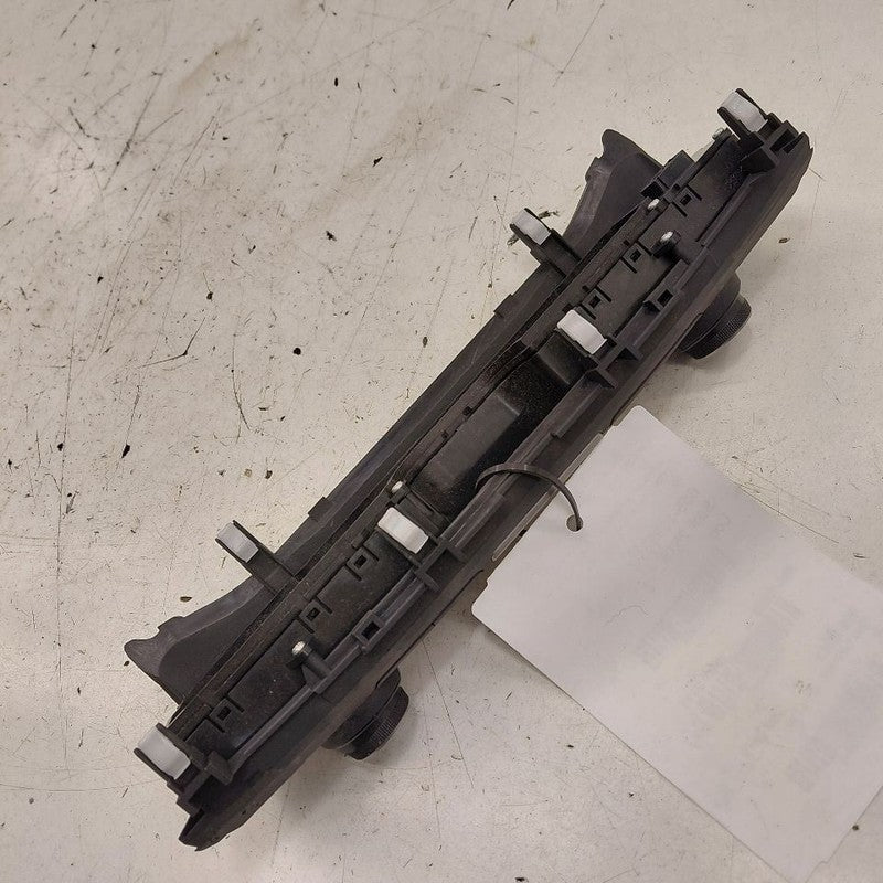 Temperature Control Heat Heater AC Switch Fits 18-21 Honda Clarity