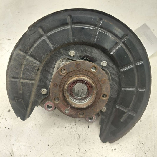 Left Rear Knuckle Stub Bearing Hub Standard Duty Suspension 19-23 Jeep
