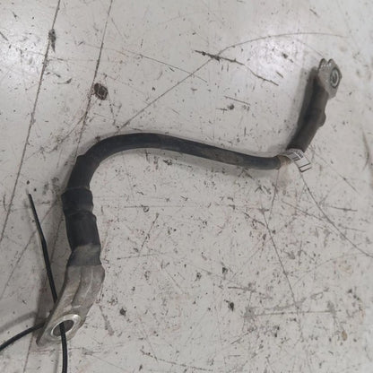 Hyundai Elantra Battery Cable  2017 2018 2019 2020