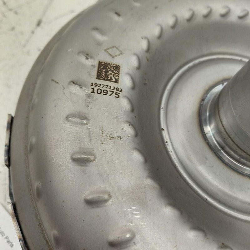 Chevy Trax Automatic Transmission Torque Converter  1.2 2025 2024