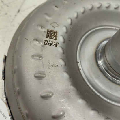 Chevy Trax Automatic Transmission Torque Converter  1.2 2025 2024