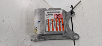 Computer Module Sedan ID 98221AJ06A 10-11 Legacy OEM